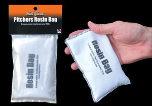 Pitchers Rosin Bags 5 oz Hot Glove
