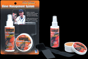 Hot Glove Baseball Glove Management system