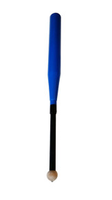 GTSOH Wiffle ball bat Pro best blue giant plastic