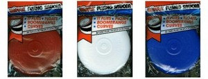 2 doz Wiffle® FLYING SAUCERS Frisbees Discs Wholesale 