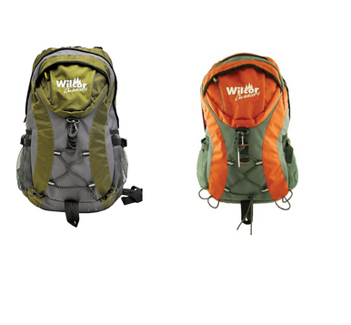 daypack hydration backpack