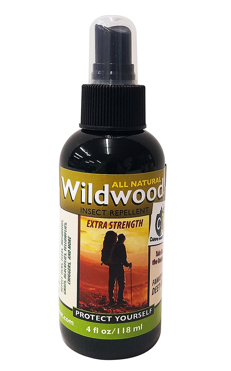 Insect Repellant
