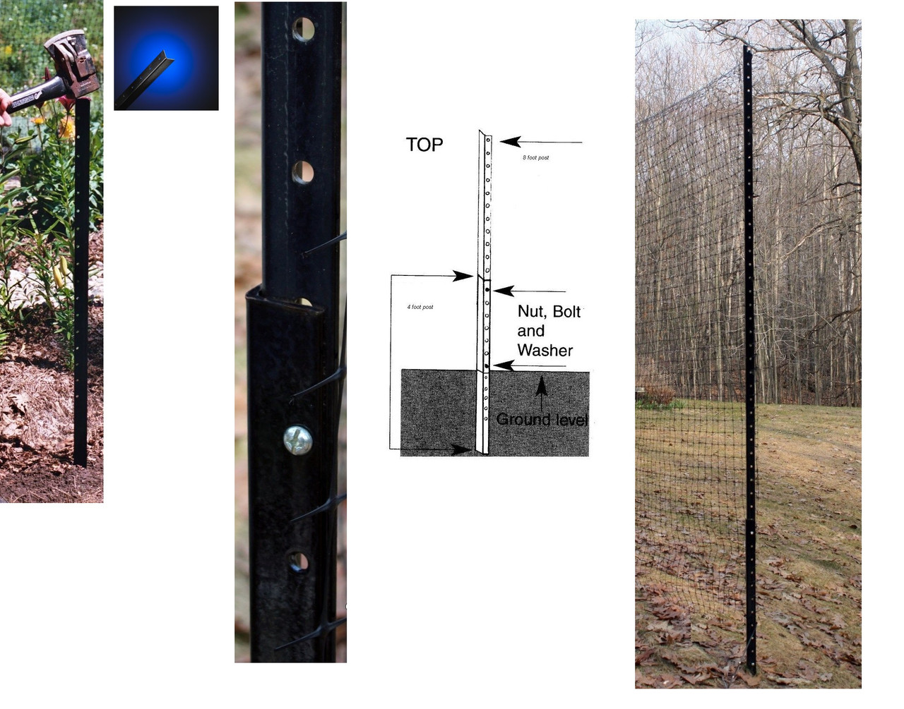 Washington Long Valley Fence Installations Academy Fence Company