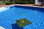 Floating Golf Green 3x3