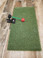 Cherry Smash!® Golf Swing Trainer Side View 2