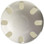 Wiffle ball close up