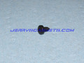 Screw, Accelerator Cable Clip & T-Body Shield, USED 90~95 [6.5B&91;