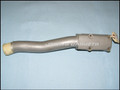 Pipe, Water Outlet (late style) LH, USED, 90~95 [11B4]