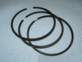 Piston Ring Set (8 cyl),Total Seal, 90~95 [10B2]