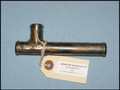 Pipe, AIR Injection Check Valve, USED 90~95 [6.5D]