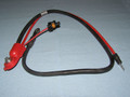 Cable, Positive Battery, USED 90~92 [11C2]