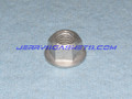 Nut, Motor Mount Stud, USED 90~95 [6.5D]