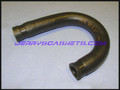 Hose, P/S Pump Reservoir, USED 90~95 [9B1]