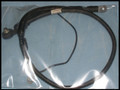 Cable, Negative Battery, USED 90~95 [12C4]