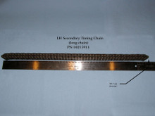 LT5 Secondary Camshaft Chain