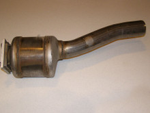 LT5 RH Catalytic Converter