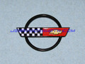 Emblem, Cam Cover, 1990 [7D1]