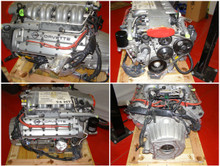 1993~95 LT5 Crate Engine