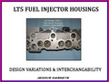 Fuel Injector Housing Guide