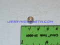 Nut, Secondary Port Throttle Shaft, NEW 90~95 [6.5A]