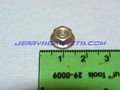 Nut, Secondary Port Throttle Actuator to Bracket, USED 90~95 [6.5B]