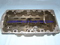 Oil Pan Assembly, USED 1991~92 [9A]