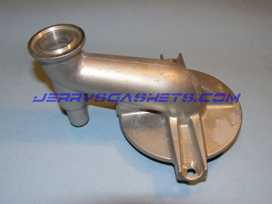 Pipe, Oil Pump Suction Pipe, NEW 9092 [2E5] Jerrys Gaskets