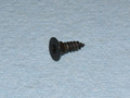 Screw, Primary Chain Guide Facing, NEW 90~95 [6.5B]