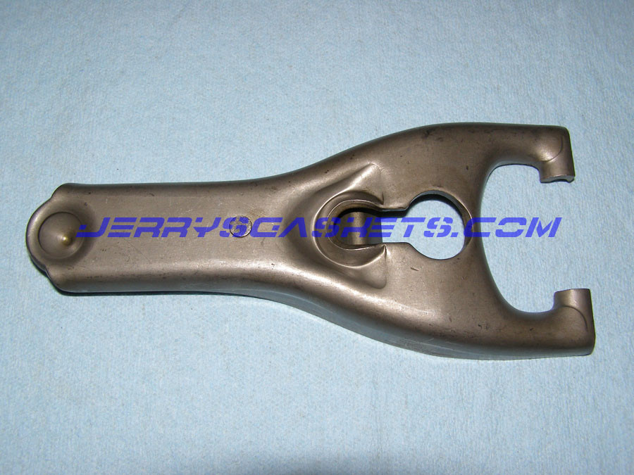Clutch Fork, NEW, 90~95 [9C5] - Jerrys Gaskets