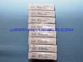 Bearing Set(8), Connecting Rod, GM NOS 90~95 [16B3]