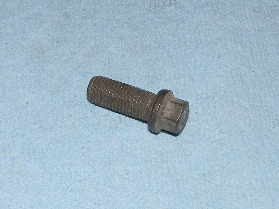 Bolt, UJoint Retainer, NEW 9095 [9C2] Jerrys Gaskets