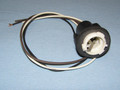 Connector, Park & T-Signal Socket w/lead, 1990-95 [15D1]