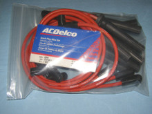 ACDelco LT5 Plug Wires