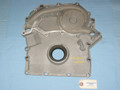 Cover, Engine Front Timing, USED 93~95 [8E1]