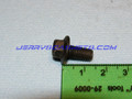Bolt, Pulley to Water Pump, USED, 90~95 [6.5A]