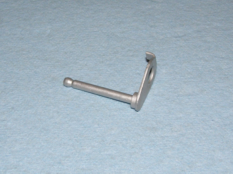 Pin, Spark Plug Wire Clip, 9095 [000] Jerrys Gaskets