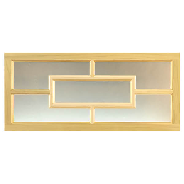 Transoms Direct | Custom Interior & Exterior Transom Windows