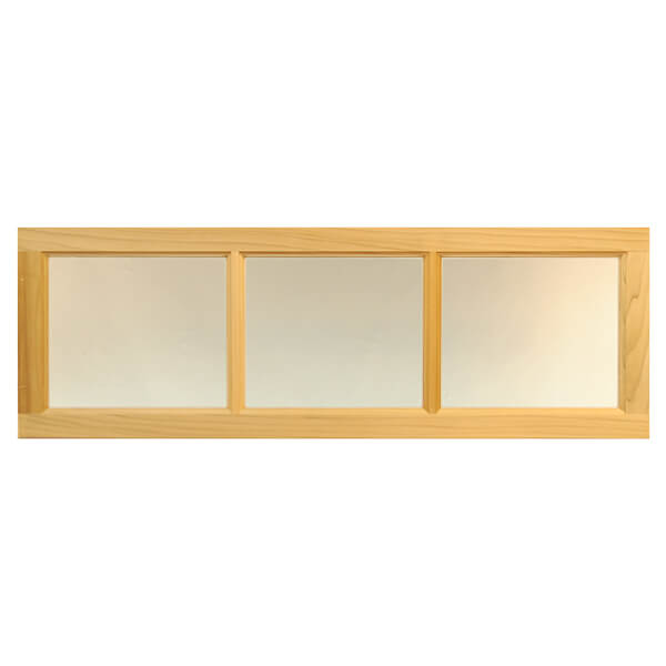 Transoms Direct | Custom Interior & Exterior Transom Windows