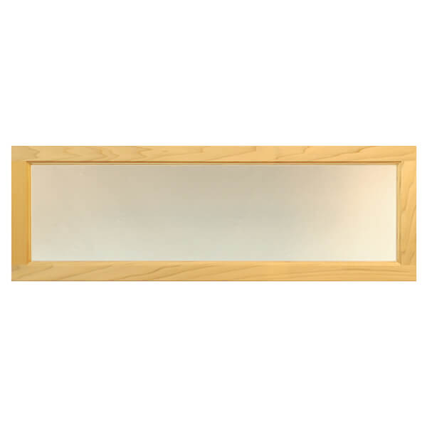 Translucent Transom Panel Transoms Direct | Custom Interior & Exterior Transom Windows