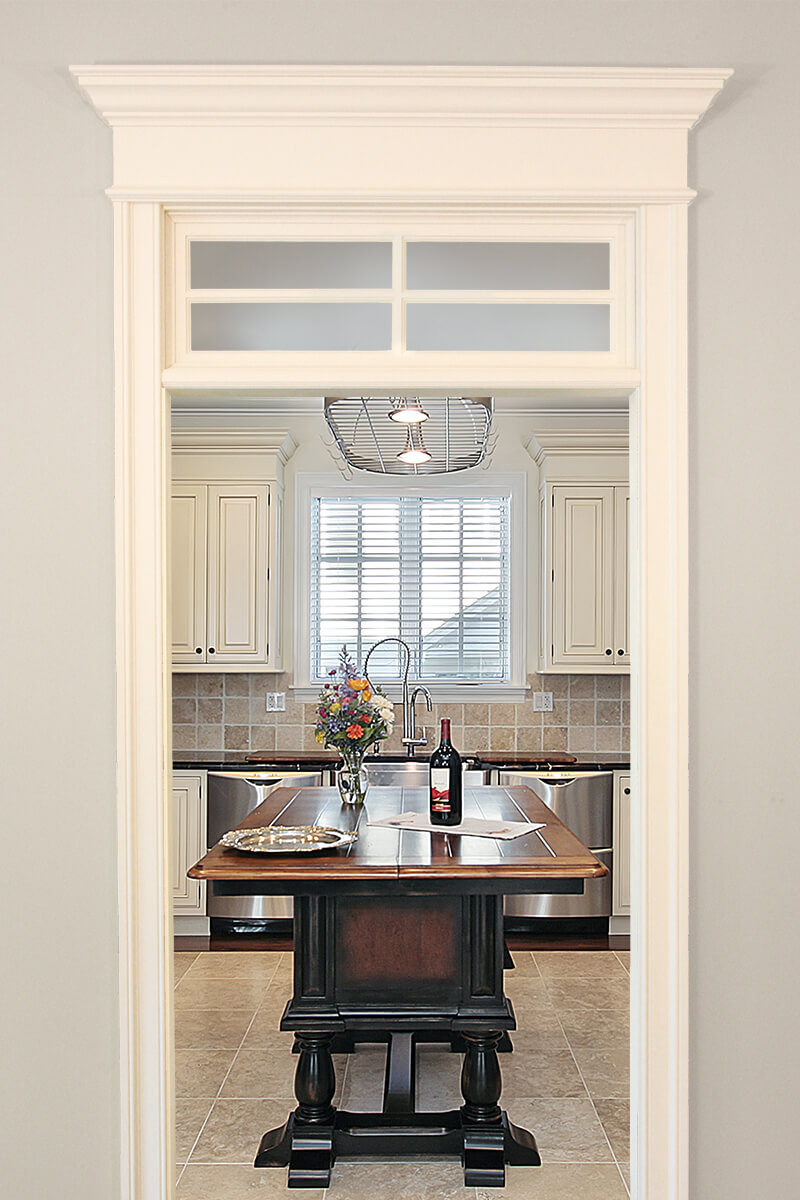 Beautiful Transom Windows for Sale Transoms Direct