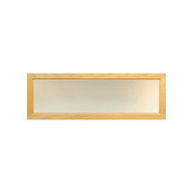 Transom Window TR-4 (Fast Built-to-Order)