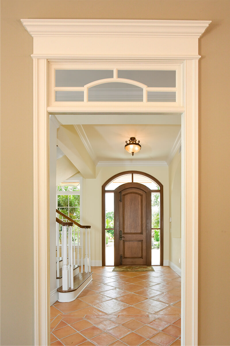 Beautiful Transom Windows for Sale | Transoms Direct