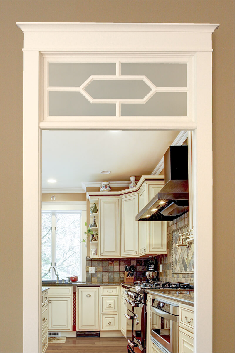 Beautiful Transom Windows for Sale Transoms Direct