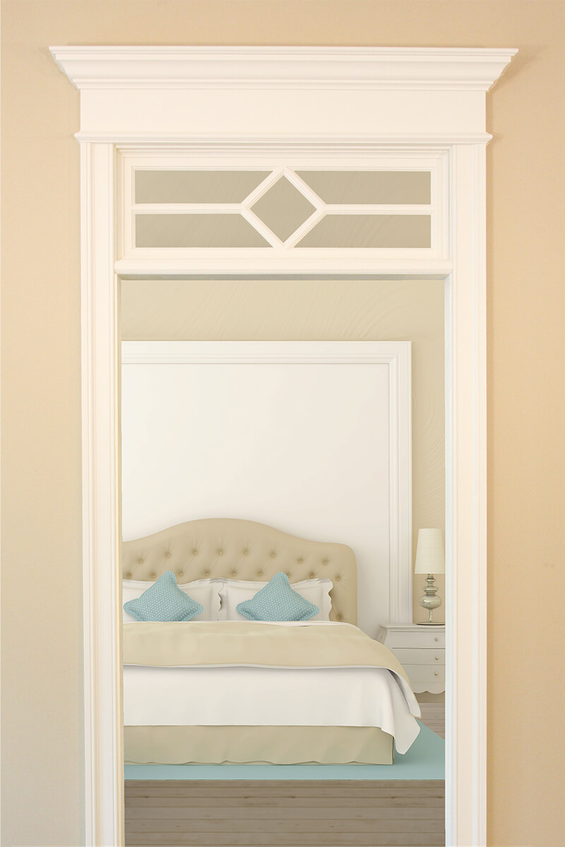Beautiful Transom Windows for Sale | Transoms Direct