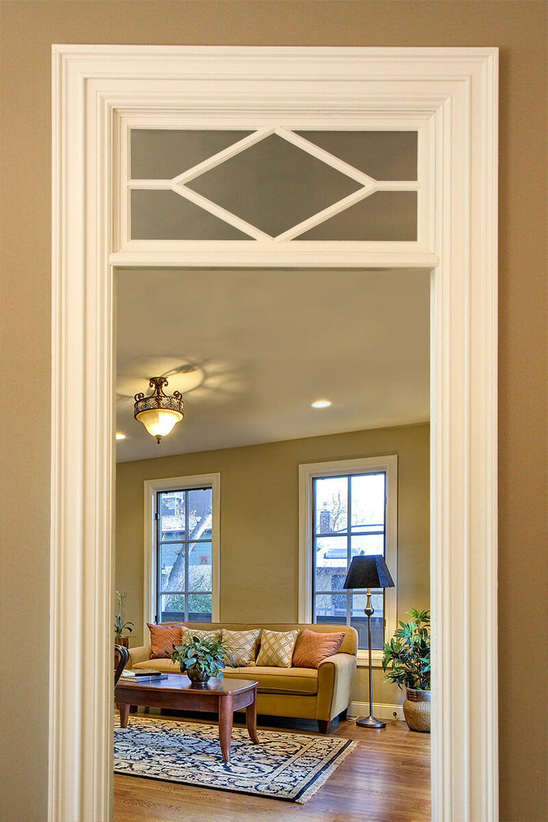 Beautiful Transom Windows for Sale | Transoms Direct
