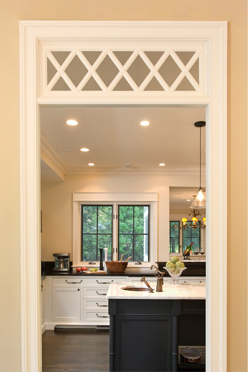 Beautiful Transom Windows for Sale | Transoms Direct
