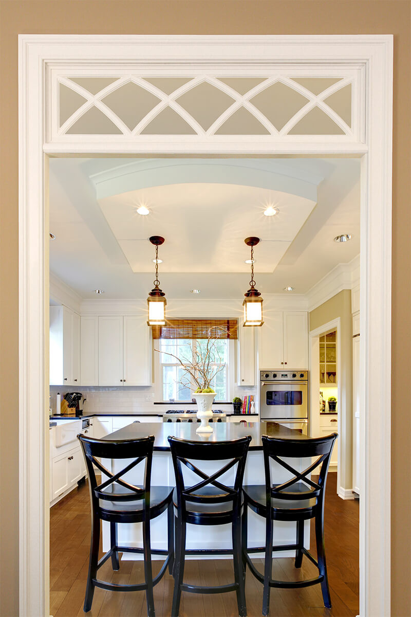 Beautiful Transom Windows for Sale Transoms Direct