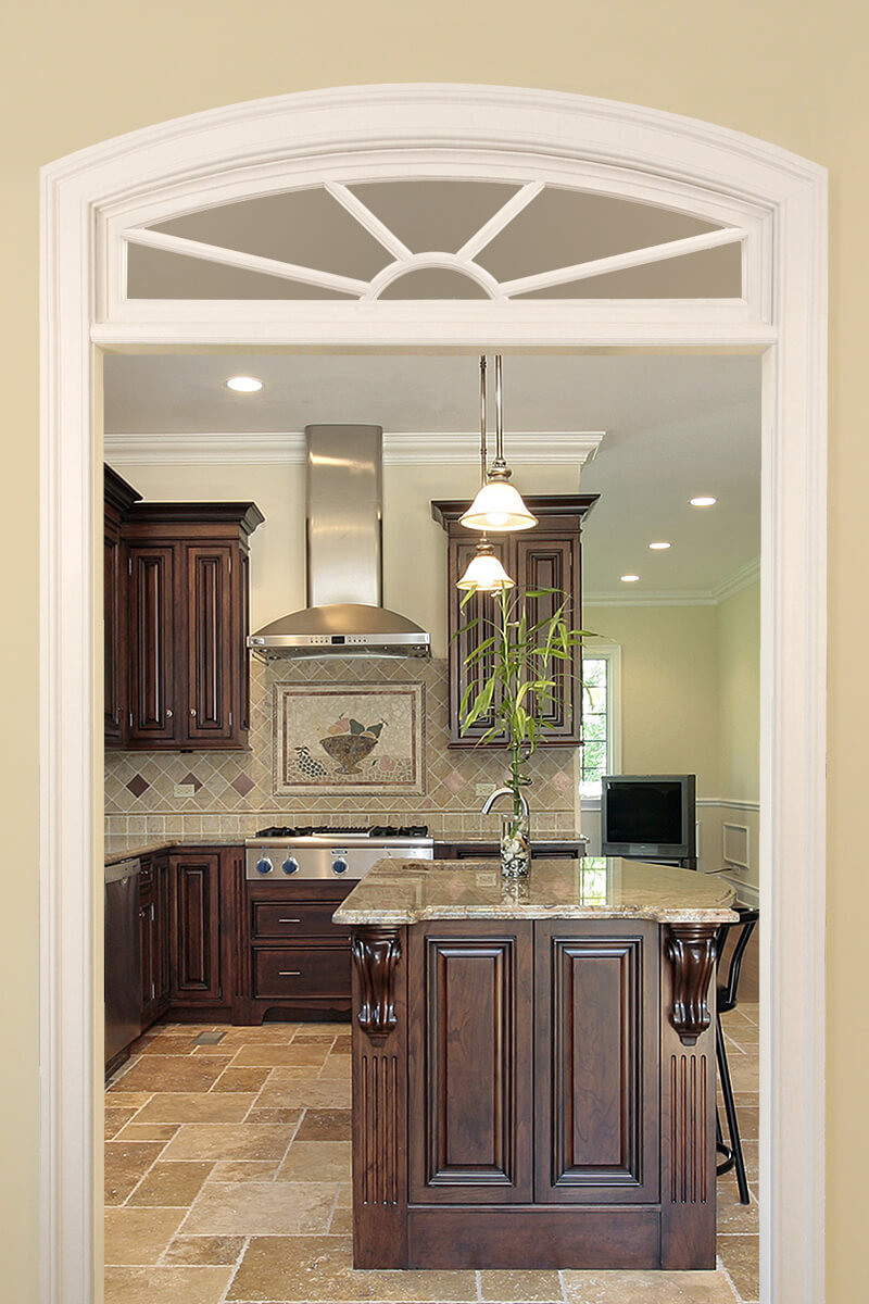 Window With Transom Top Beautiful Transom Windows for Sale | Transoms Direct