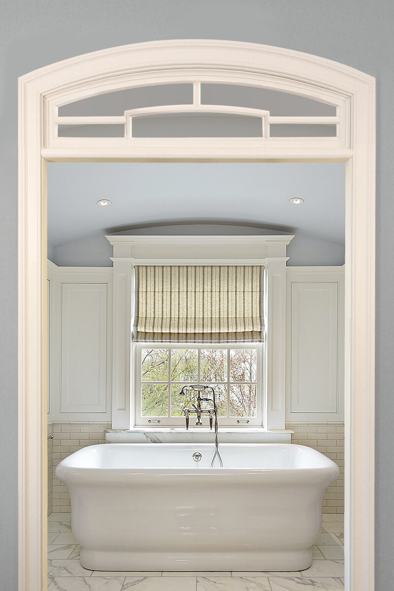 Window With Transom Top Beautiful Transom Windows for Sale | Transoms Direct