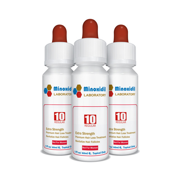 10% Minoxidil with Azelaic Acid | In Stock Low Price